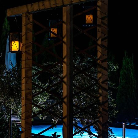 Domki Dream House Resort 606-436-626 波罗宁 外观 照片